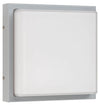 Applique extérieure Made grise clair (047LED)