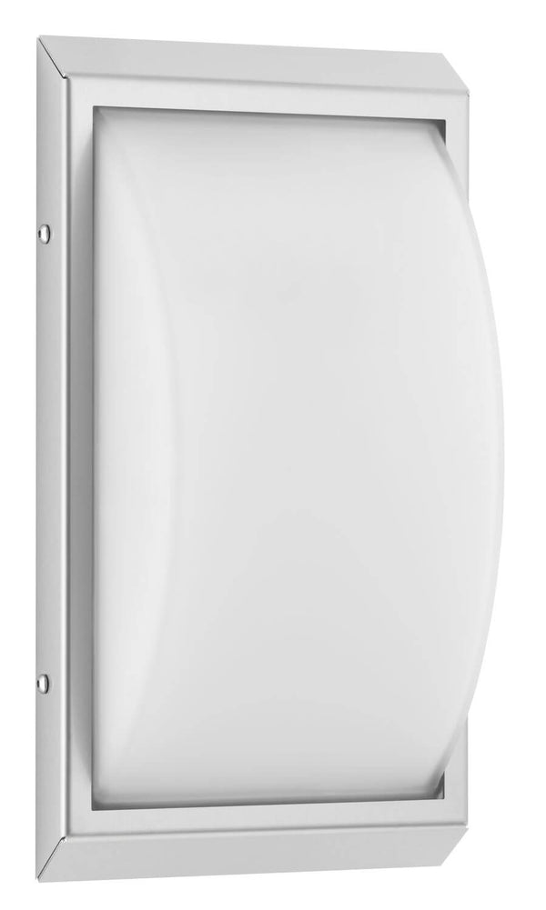 Applique extérieure Bewegungsmelder inox (052SEN)