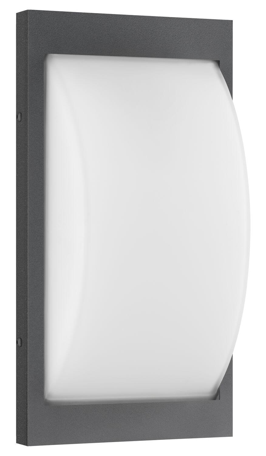 Applique extérieure Graphit anthracite (069LED)