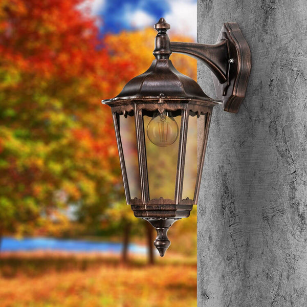 Luminaire extérieur | Ondmorara