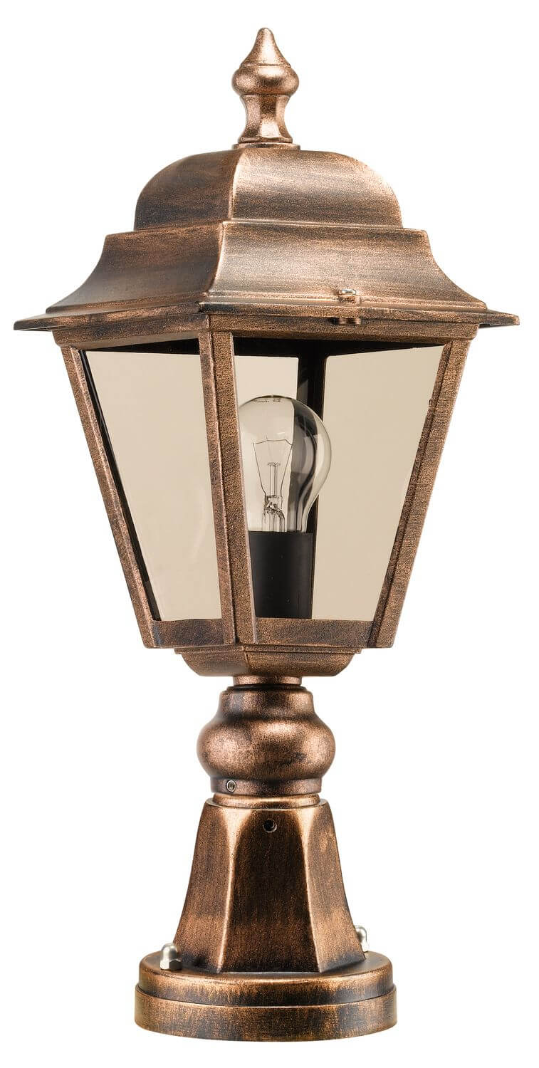 Luminaire extérieur | Zenmorano