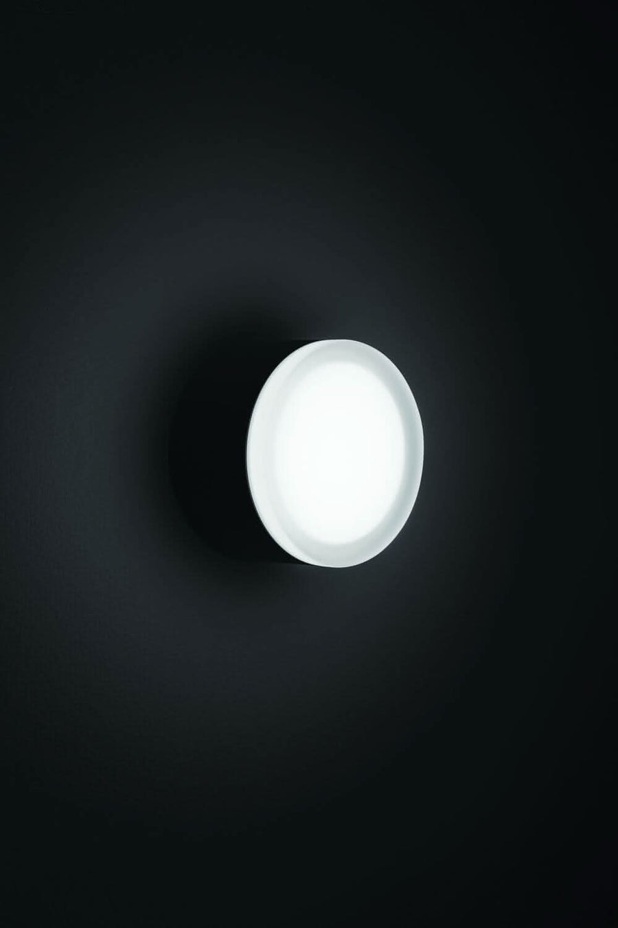 Applique extérieure Graphit anthracite (1420LED)