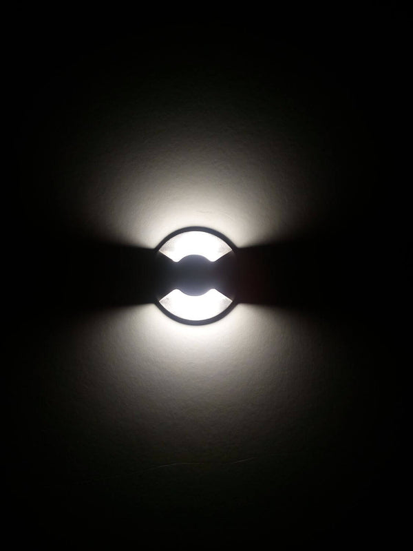 Luminaire extérieur | Made Gris