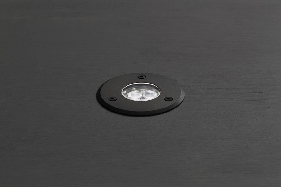 Luminaire extérieur Graphit anthracite (1461LED)