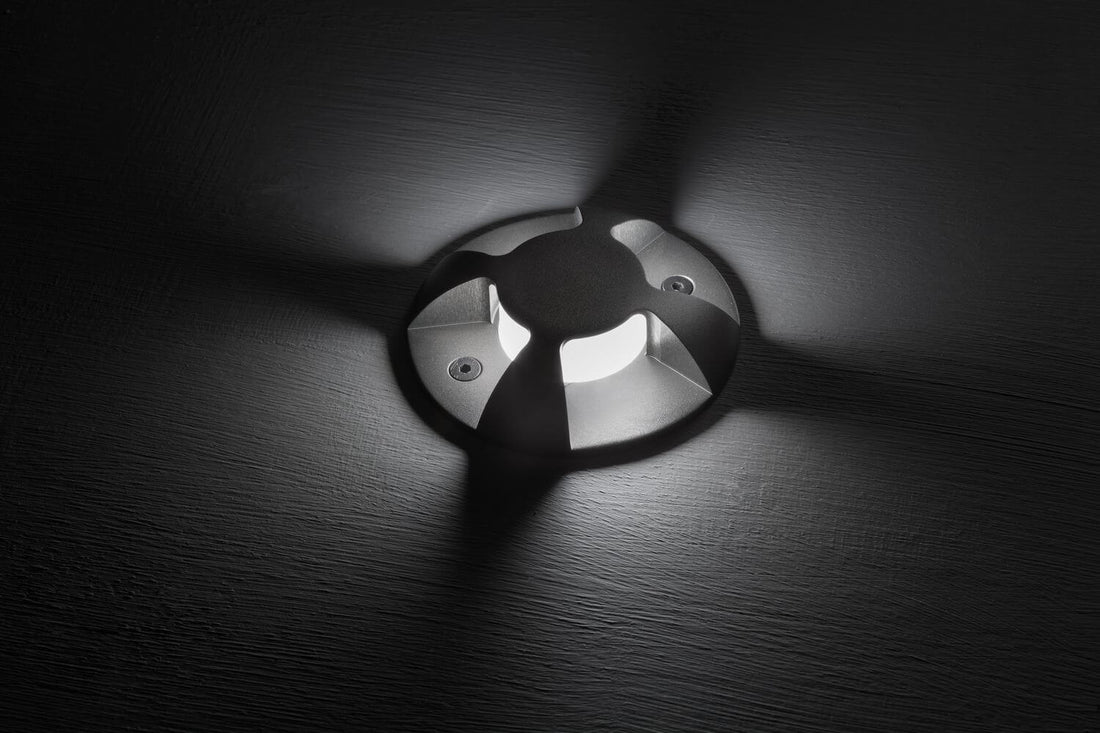 Luminaire extérieur | Silmoraro