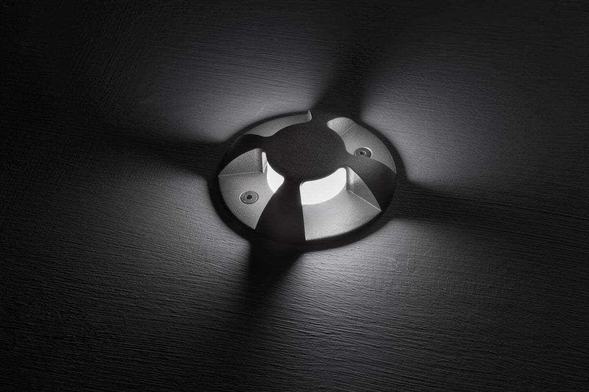Luminaire extérieur Graphit anthracite (1467LED)