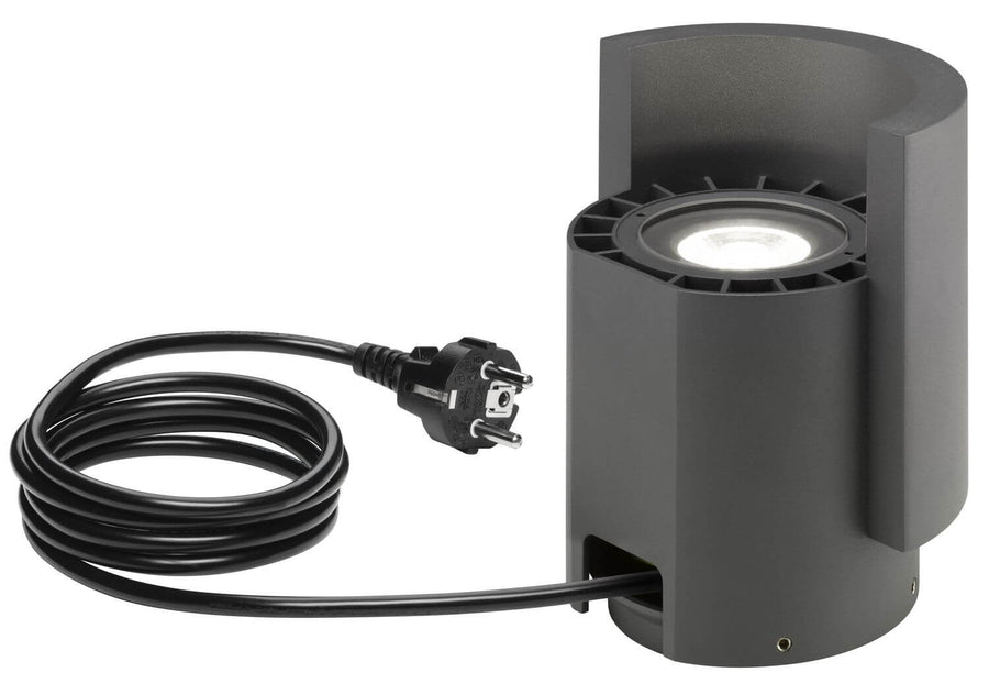 Luminaire extérieur Graphit anthracite (5005)