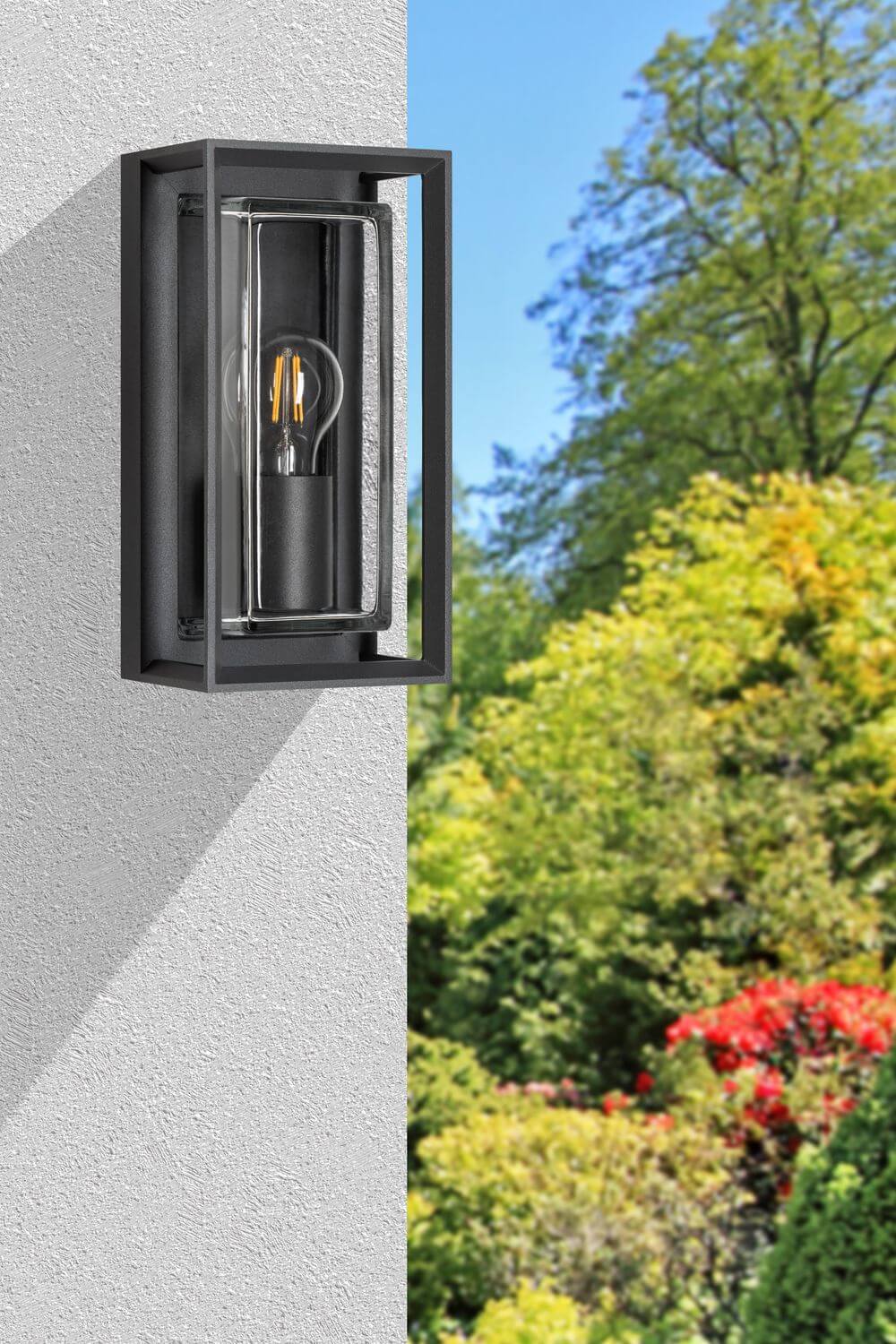 Luminaire extérieur | Kalmoraro