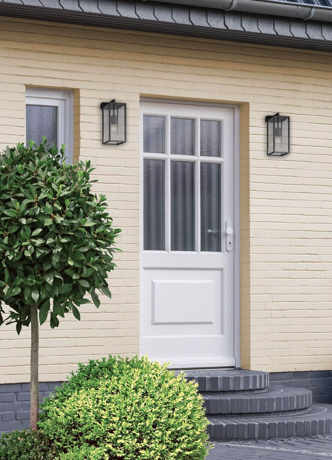 Luminaire extérieur | Talven