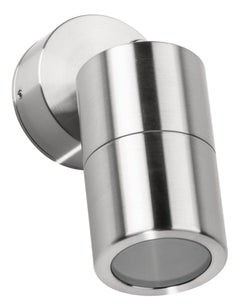 Applique extérieure Edelstahl inox (LCD-5122)