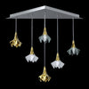 Design-Deckenleuchte LE-BLO-T06