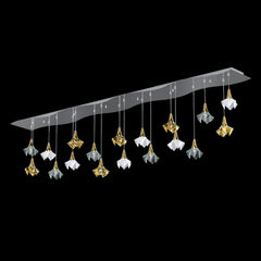 Design-Deckenleuchte LE-BLO-W18
