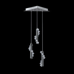 Moderne Pendelleuchte LE-FRO-T03002