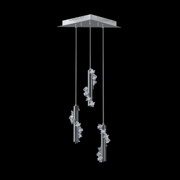 Moderne Pendelleuchte LE-FRO-T03002