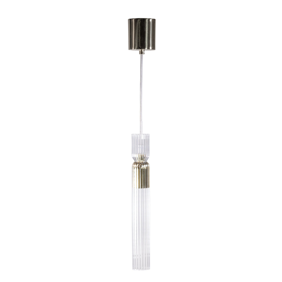 Moderne Pendelleuchte LE-LIN-CC
