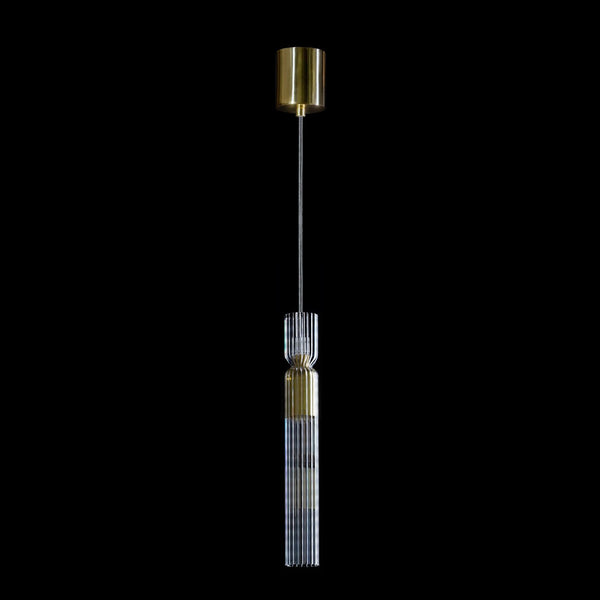 Moderne Pendelleuchte LE-LIN-CC