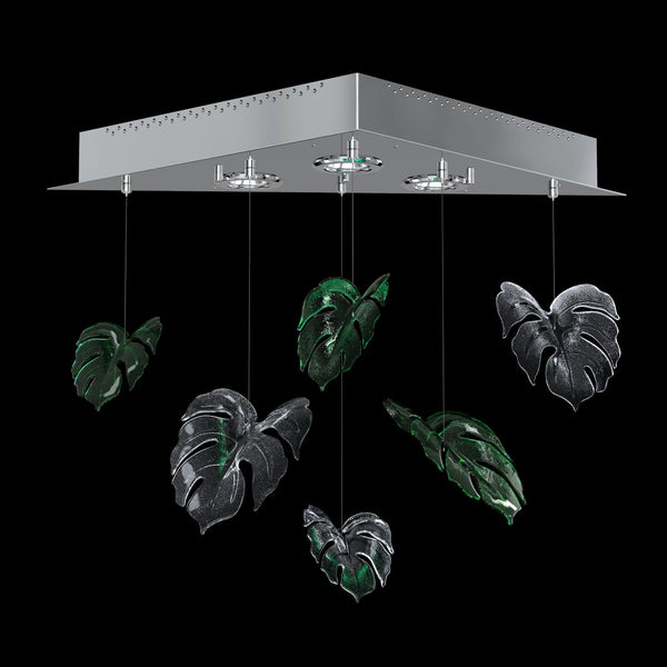 Design-Deckenleuchte LE-MON-T06001