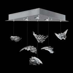 Design-Deckenleuchte LE-QUE-T06001
