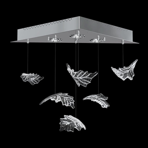 Design-Deckenleuchte LE-QUE-T06001