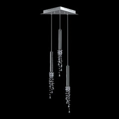 Moderne Pendelleuchte LE-RAI-T03001