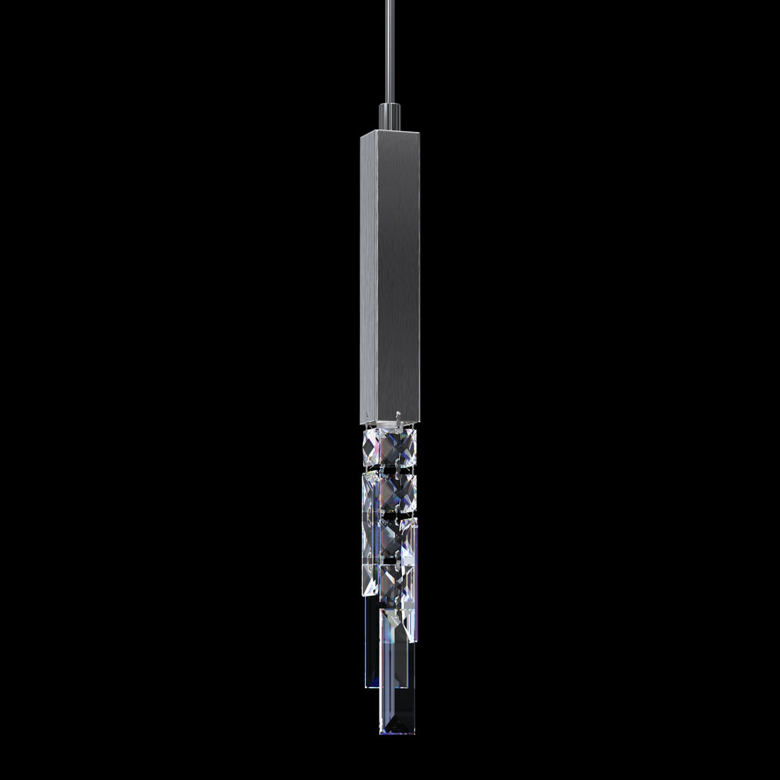 Moderne Hängeleuchte LE-TRI-104