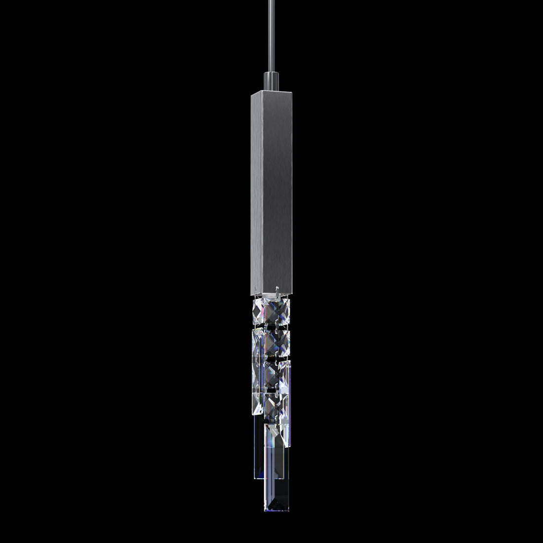 Moderne Hängeleuchte LE-TRI-T03001