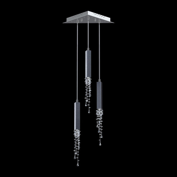 Moderne Hängeleuchte LE-TRI-VT03001