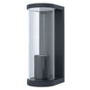 Luminaire extérieur | Tubular Aluminium