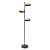 Lampadaire Memphis 3 lumières