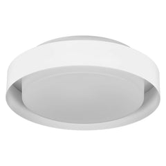 Plafonnier Orbis Madrid blanc