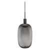 Suspension Vintage 1906 Needle anthracite