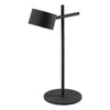 Lampe à poser Kyoto noire