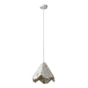 Suspension luminaire | Gleam Blanche