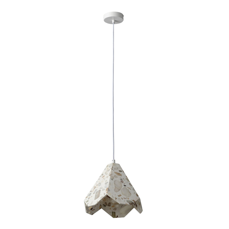 Suspension luminaire | Gleam Blanche