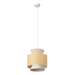 Suspension Wrap Cone beige