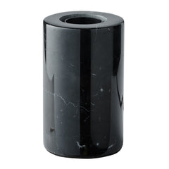 Lampe à poser Marble Base noire