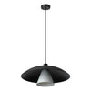 Suspension luminaire | Flying Mushroom Noire