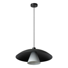 Suspension luminaire | Flying Mushroom Noire