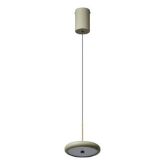 Suspension Yoyo beige