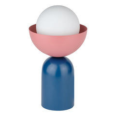 Lampe de chevet | Bowl Bleu