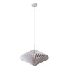 Suspension luminaire | Diamond Blanche
