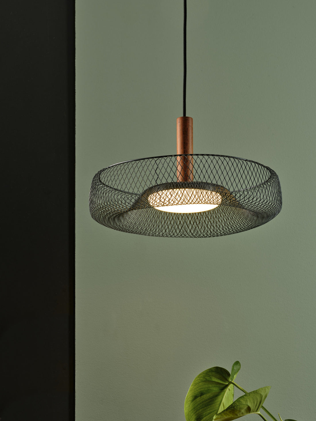 Suspension luminaire | Belpaleno