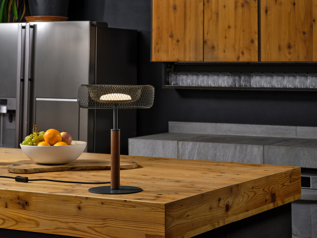 Lampe de chevet | Nodra