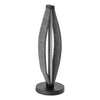 Lampe à poser Flat Felt anthracite