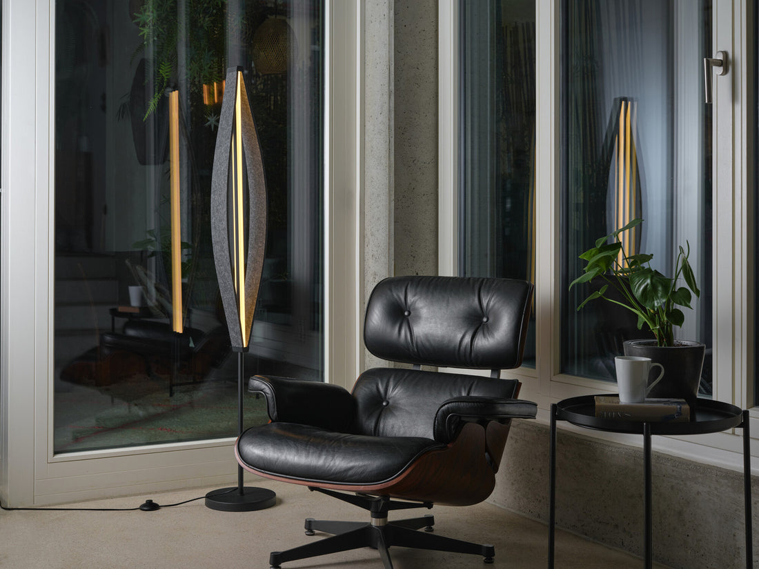 Lampadaire salon | Allungo