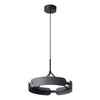 Suspension Curve Felt anthracite