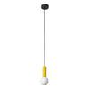 Suspension luminaire | Concrete Mic