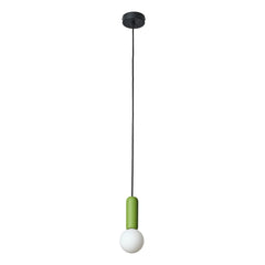 Suspension Concrete Mic verte