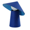 Lampe à poser Flip Mobile bleu