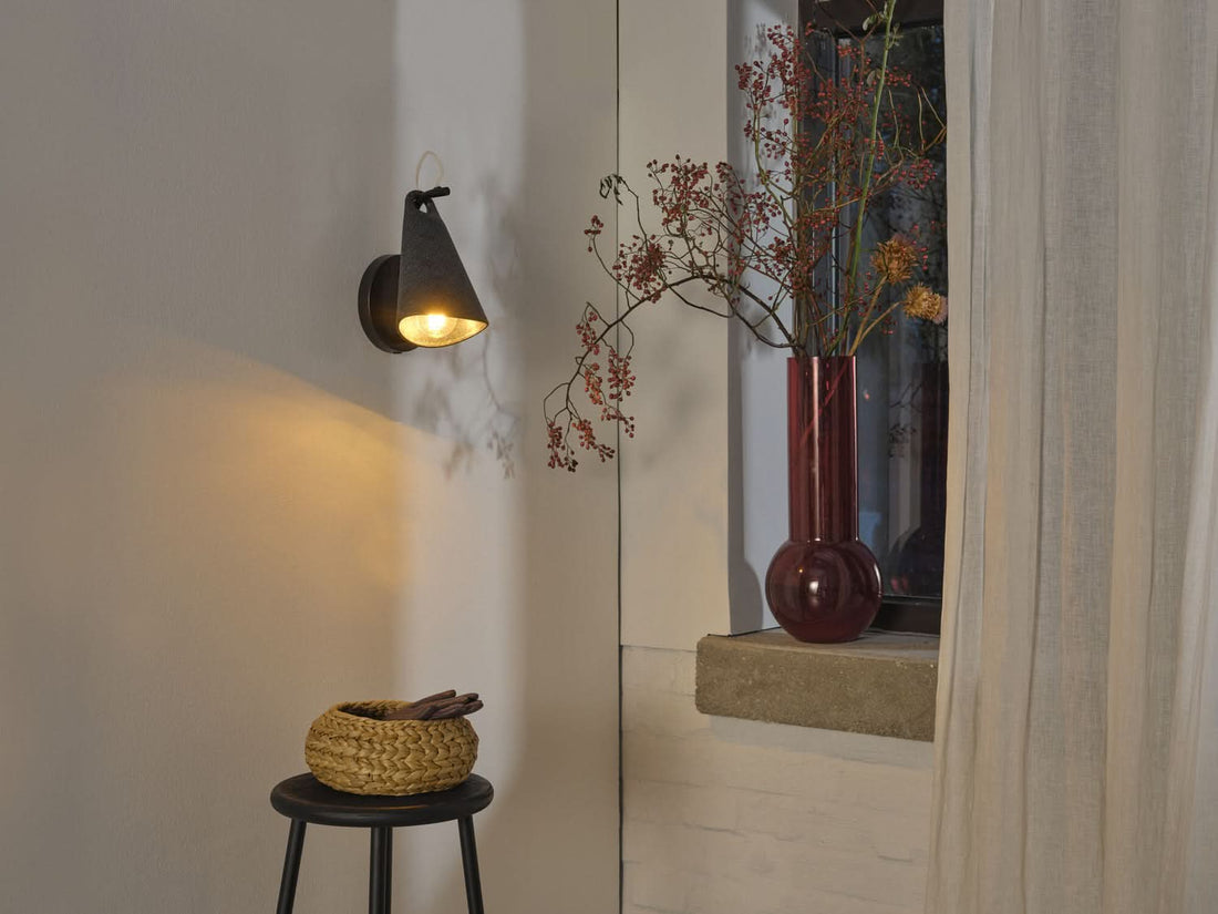 Applique murale | Conika